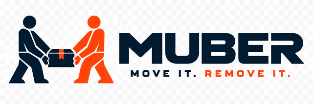 MUBER — Move It. Remove It.